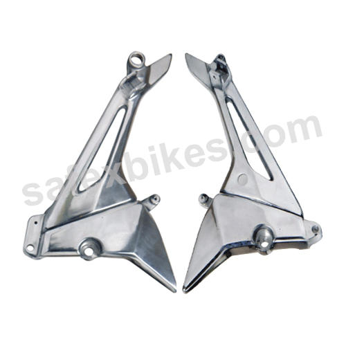 Honda unicorn footrest price online